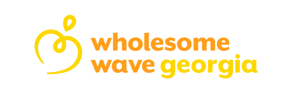 Wholesome Wave Georgia Logo